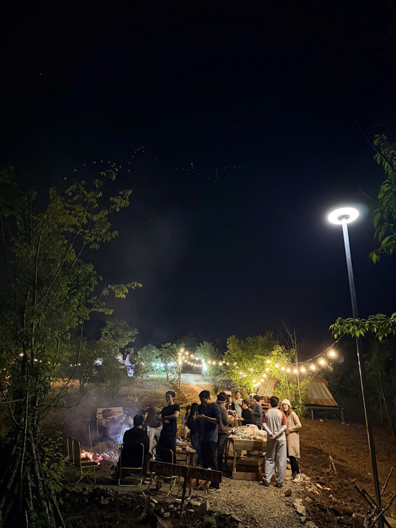 Chính Chủ Cần Bán Nhà & Đất Đường Quốc Lộ 27C, Đạ Sar, Lạc Dương, Lâm Đồng