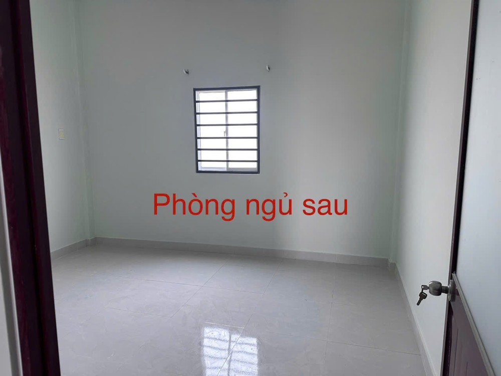 Nhà Đẹp - Giá Tốt - Chính Chủ Bán Nhà Phố Liền Kề Gần Kcn Cầu Tràm, Cần Đước, Long An
