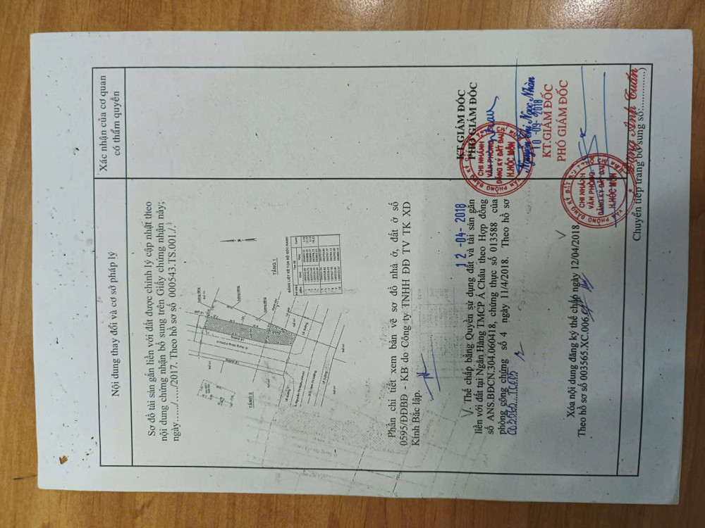 Góc 2 Mặt Tiền Thới Tam Thôn – Vừa Ở Vừa Kd – Chỉ 8.5 Tỷ Vị Trí Vip