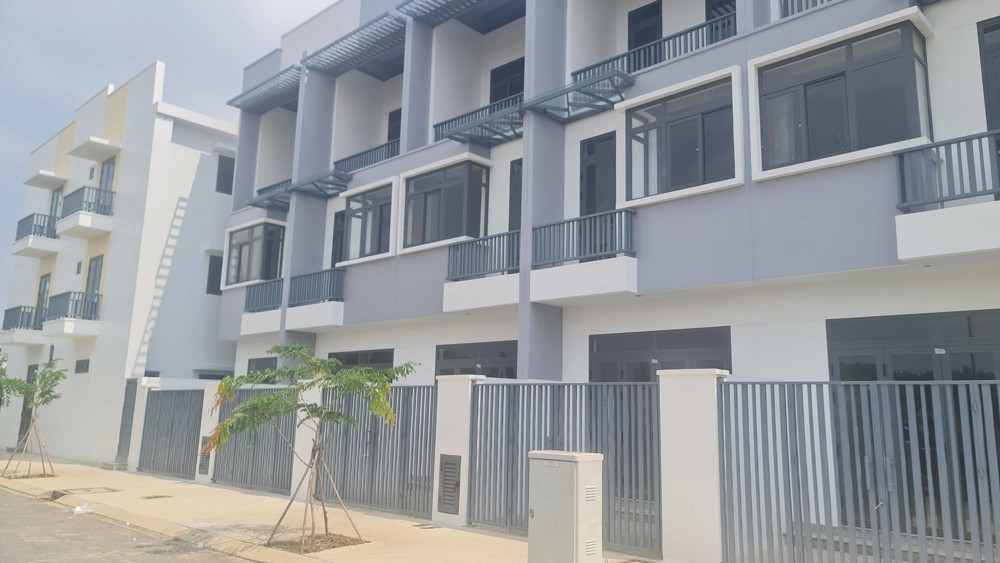 Bán Nhà Ngay Kcn Phước Đông - Tây Ninh Giá Chỉ 2,1 Tỷ/căn