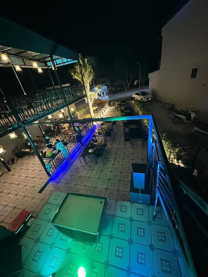 Chuyển Nhượng Hoặc Cho Thuê Quán Beer Mô Hình Vườn Bia Tại Thanh Hóa