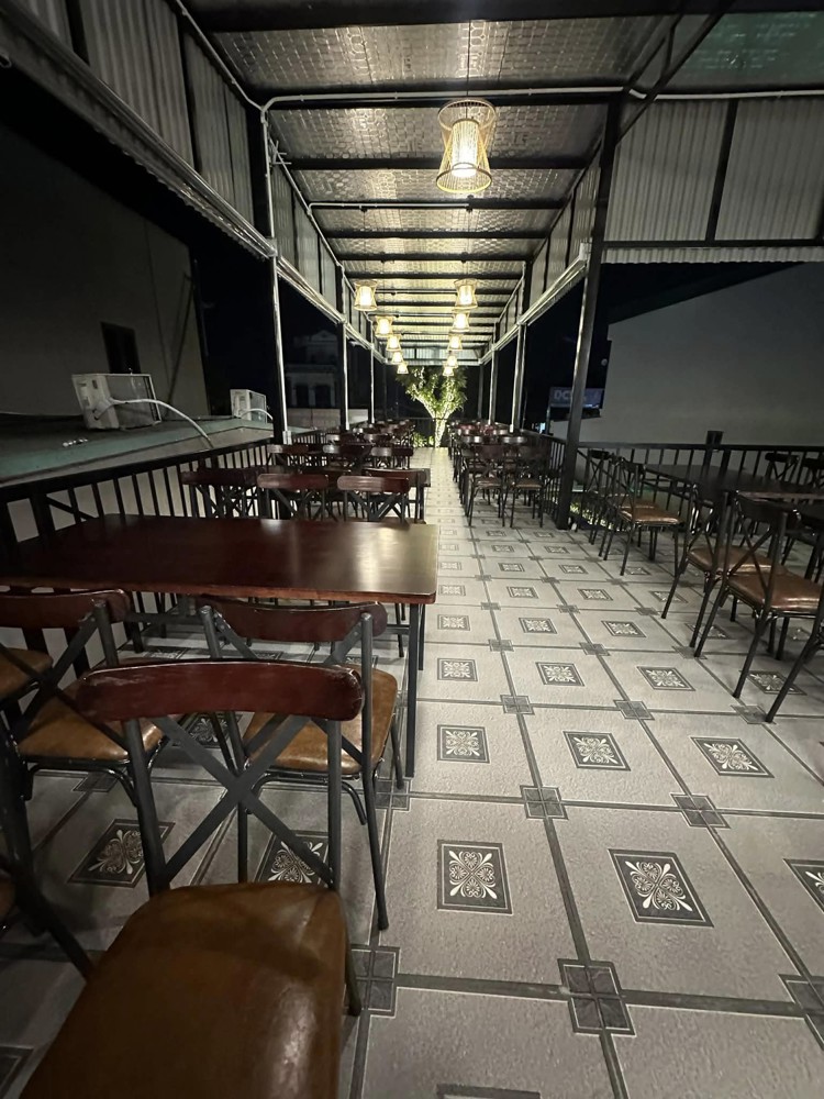 Chuyển Nhượng Hoặc Cho Thuê Quán Beer Mô Hình Vườn Bia Tại Thanh Hóa