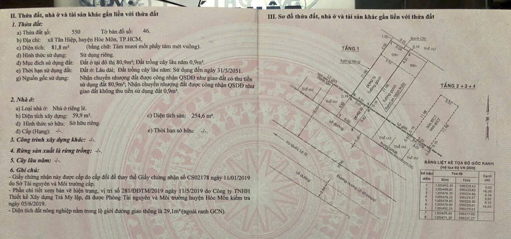 Mặt Tiền Lê Lợi – Ngang 10M Hiếm – 4 Tầng + Sân Thượng – 11 Phòng