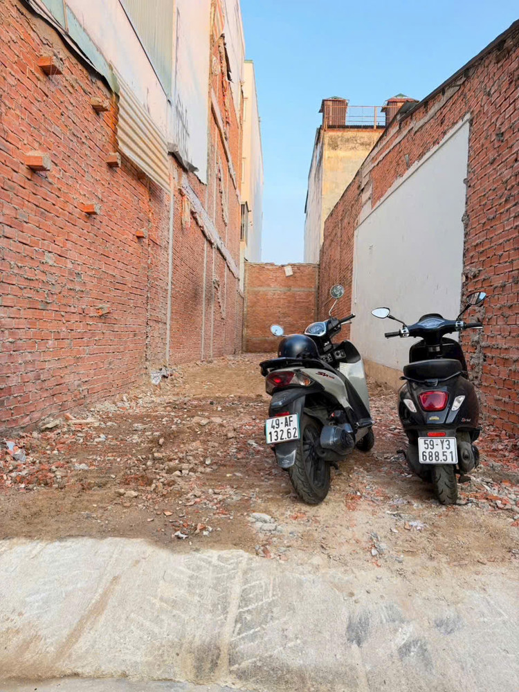 Đất Mặt Tiền Chợ Hl80b – Đường 10M Thông – 4X23m – Chỉ 5.36 Tỷ