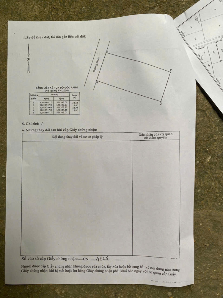 3 Lô Liền Kề Mt Xe Tải – Xuân Thới Thượng – Ngang 15M – Chỉ 5 Tỷ