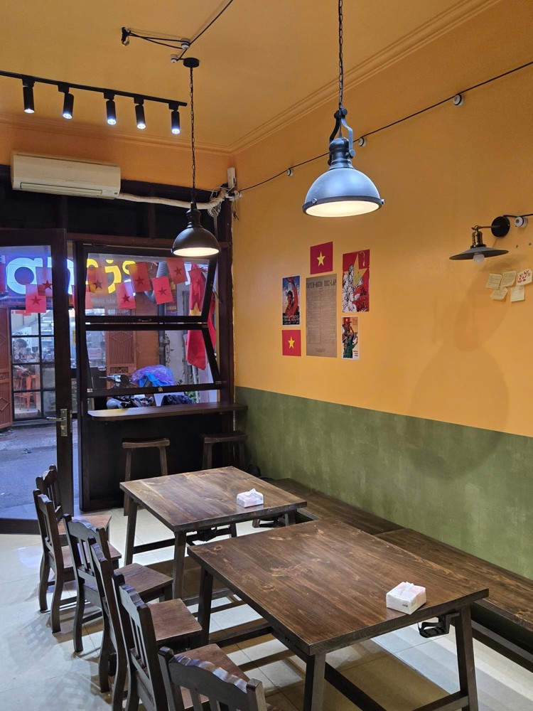 Sang Nhượng Gấp Quán Vỉa Hè Board Game Cần Ra Nhanh Tại Cầu Giấy Hà Nội