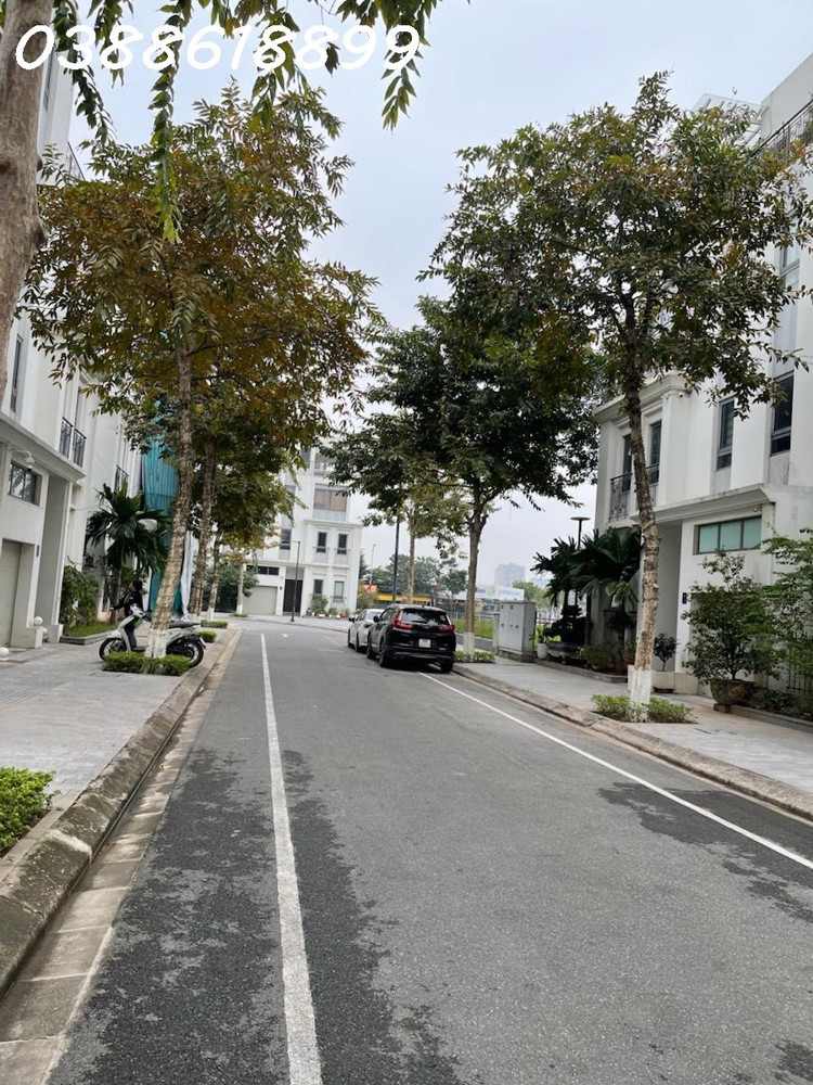 Bán Siêu Phẩm Biệt Thự Song Lập The Manor Central Park 200M2 - 4 Tầng Thang Máy - Vị Trí Vip 