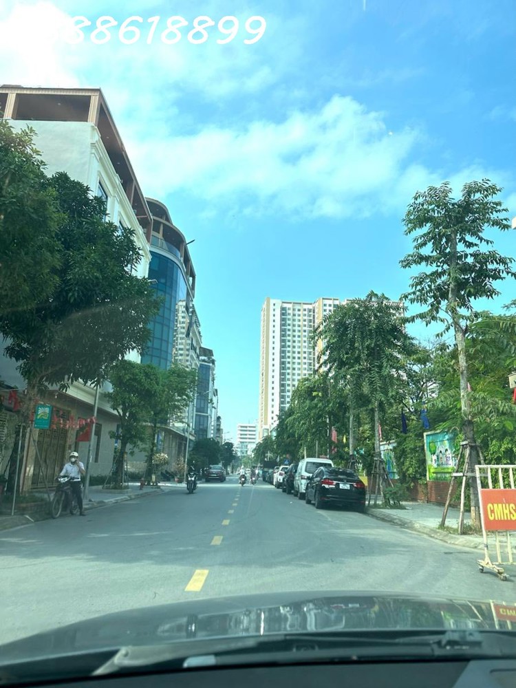 Bán Siêu Phẩm Lô Góc Biệt Thự Kđt Hạ Đình 171M2 - Vị Trí Đắc Địa - Tiềm Năng Tăng Trưởng Vô Hạn