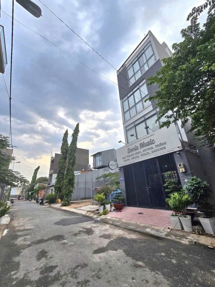 Bán Đất Dự Án Nam Cường Hẻm 829 Tỉnh Lộ 43 - Tam Bình - Tp Thủ Đức