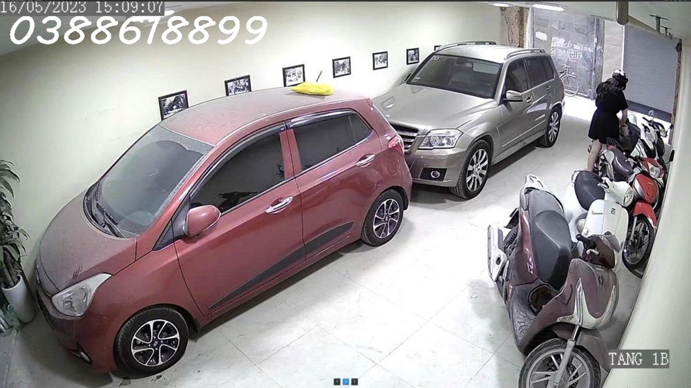 Bán Siêu Phẩm Building Trường Chinh 68M2 - 8 Tầng Thang Máy - Cách Mặt Phố 10M - Giá 26.8 Tỷ