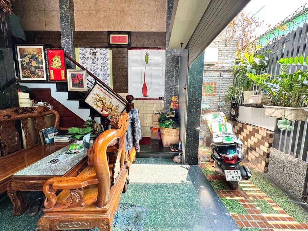 Bán Nhà 5 Tầng Căn Góc 2 Mặt Tiền Đường Mai Thị Lựu, Quận 1- Hxh 6M- Chỉ 10M Ra Mt Lớn- Chỉ 10,5T