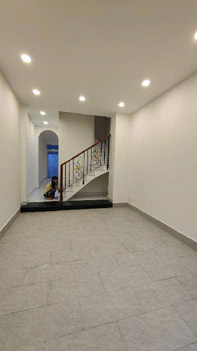 Bán Nhà 3 Tầng Mặt Tiền Hxh 8M Đ.nguyễn Huy Tự, Đakao, Quận 1- Dt 50M2- Chỉ 16,6T- Hdt Đều 22Tr/th