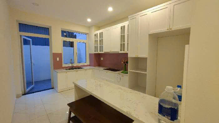 Bán Nhà 3 Tầng Mặt Tiền Hxh 8M Đ.nguyễn Huy Tự, Đakao, Quận 1- Dt 50M2- Chỉ 16,6T- Hdt Đều 22Tr/th