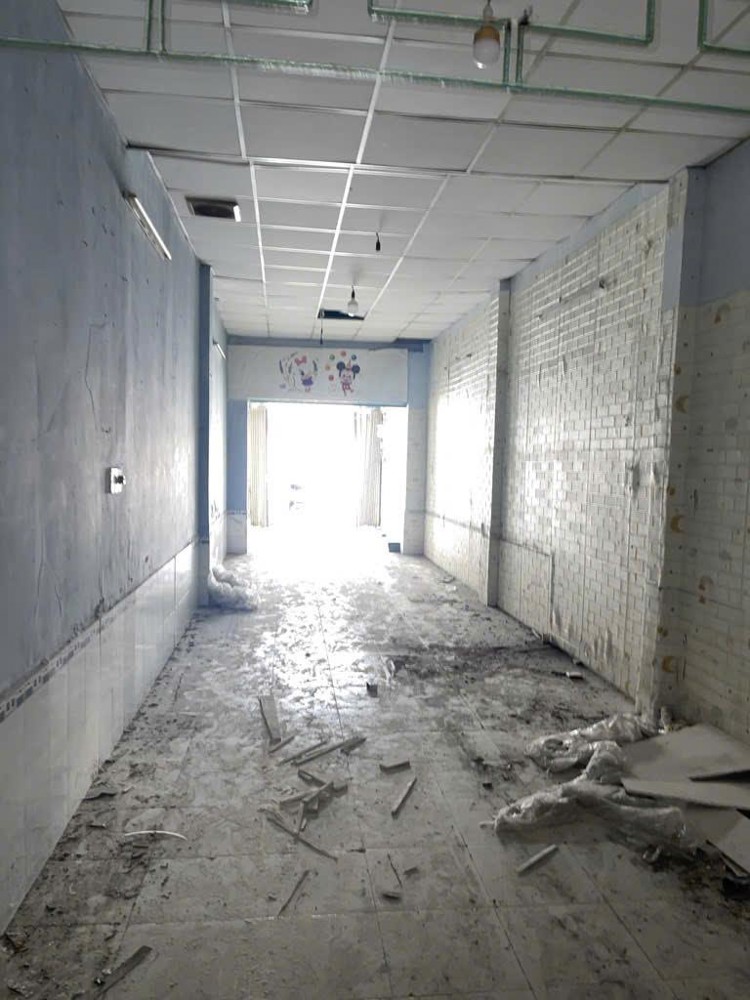 Mtkd Phạm Thế Hiển – Dt Lớn 109M² – Chỉ 10.5 Tỷ-0948769331