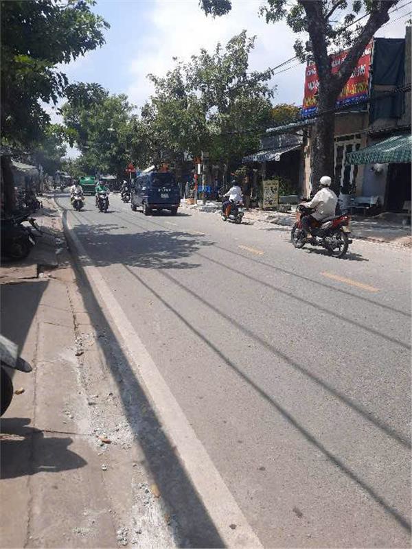 Mtkd Phạm Thế Hiển – Dt Lớn 109M² – Chỉ 10.5 Tỷ-0948769331