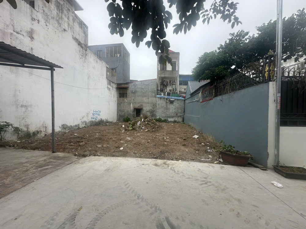 Bán Lô Đất Phân Lô Gần Aeon Mall - Diện Tích 157M2 - Ngang 10M