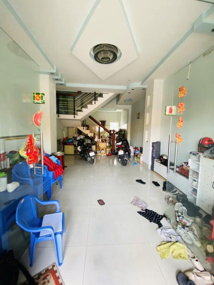 Bán Nhà Mặt Tiền Hẻm 414 Hẻm 20M Tân Kỳ Tân Quý, Ngay Aeon, 4,7X16m, 5 Tầng, 15,9 Tỷ