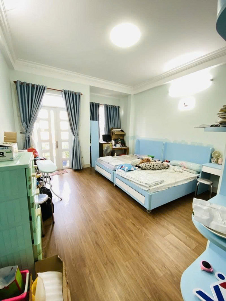 Bán Nhà Mặt Tiền Hẻm 414 Hẻm 20M Tân Kỳ Tân Quý, Ngay Aeon, 4,7X16m, 5 Tầng, 15,9 Tỷ