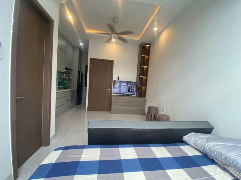 Gấp Bán - Trường Thọ - Nhà Vừa Ở Vừa Có Dòng Tiền - Chỉ 7 Đ