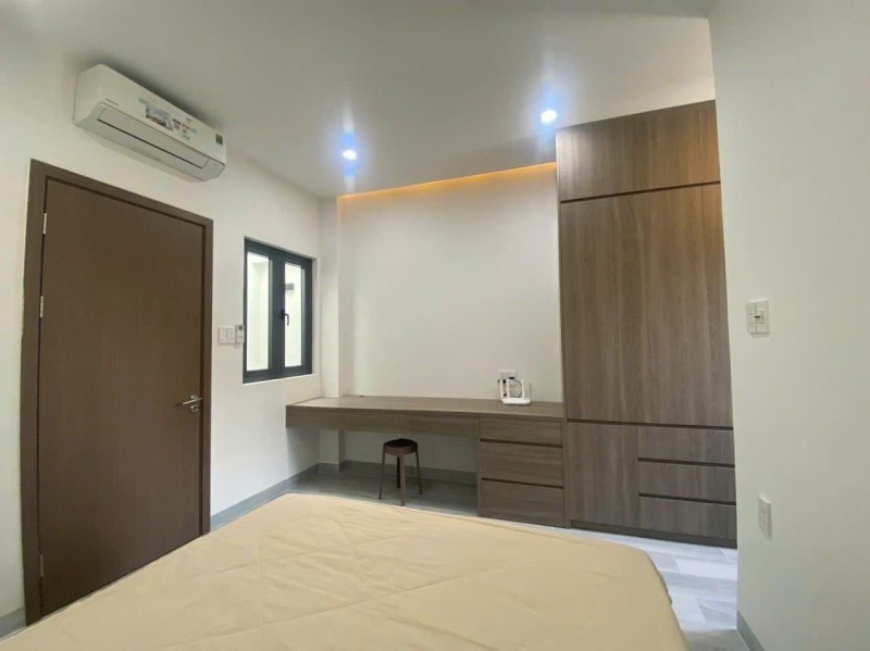 Gấp Bán - Trường Thọ - Nhà Vừa Ở Vừa Có Dòng Tiền - Chỉ 7 Đ