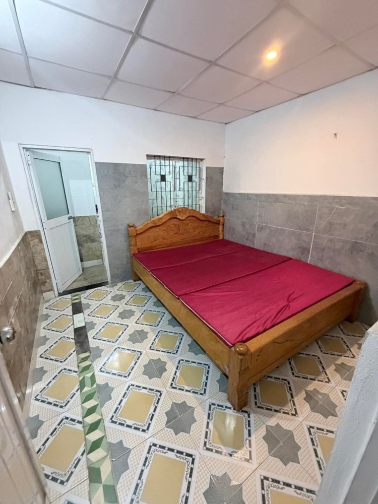 ► 25M Ra Mt Đinh Tiên Hoàng, 32M2, Lửng Đúc 2Pn 2Wc, 2.X Tỷ