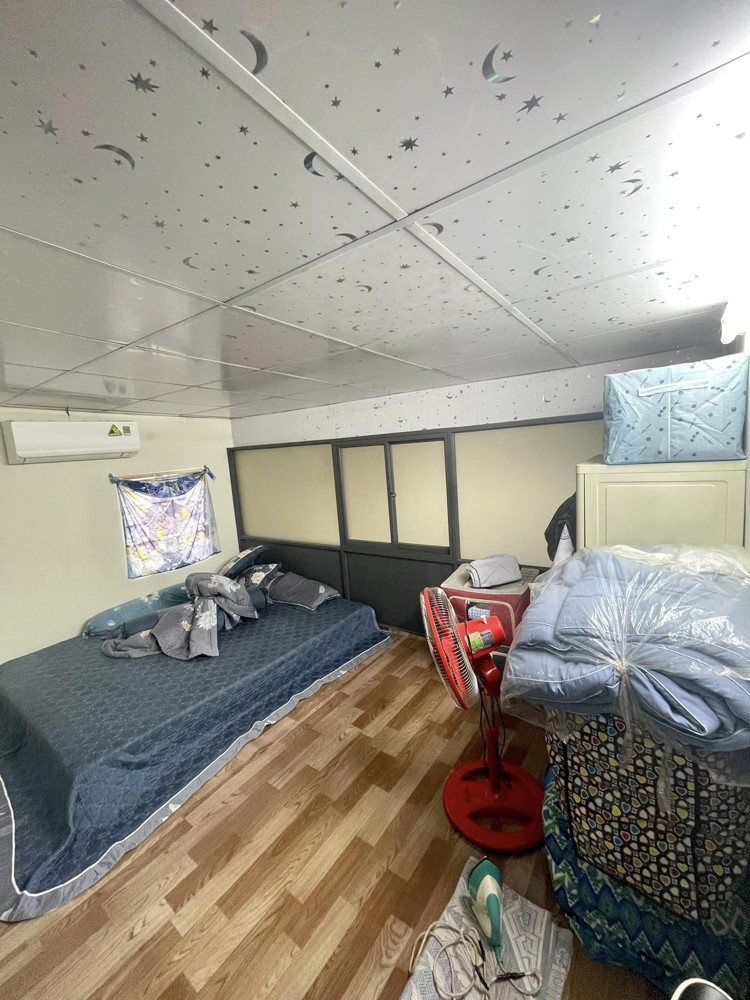 Bán Nhà Hxh Đường Bình Trị Đông, 88M2 (4X22), 4 Tầng Chỉ Hơn 6 Tỷ