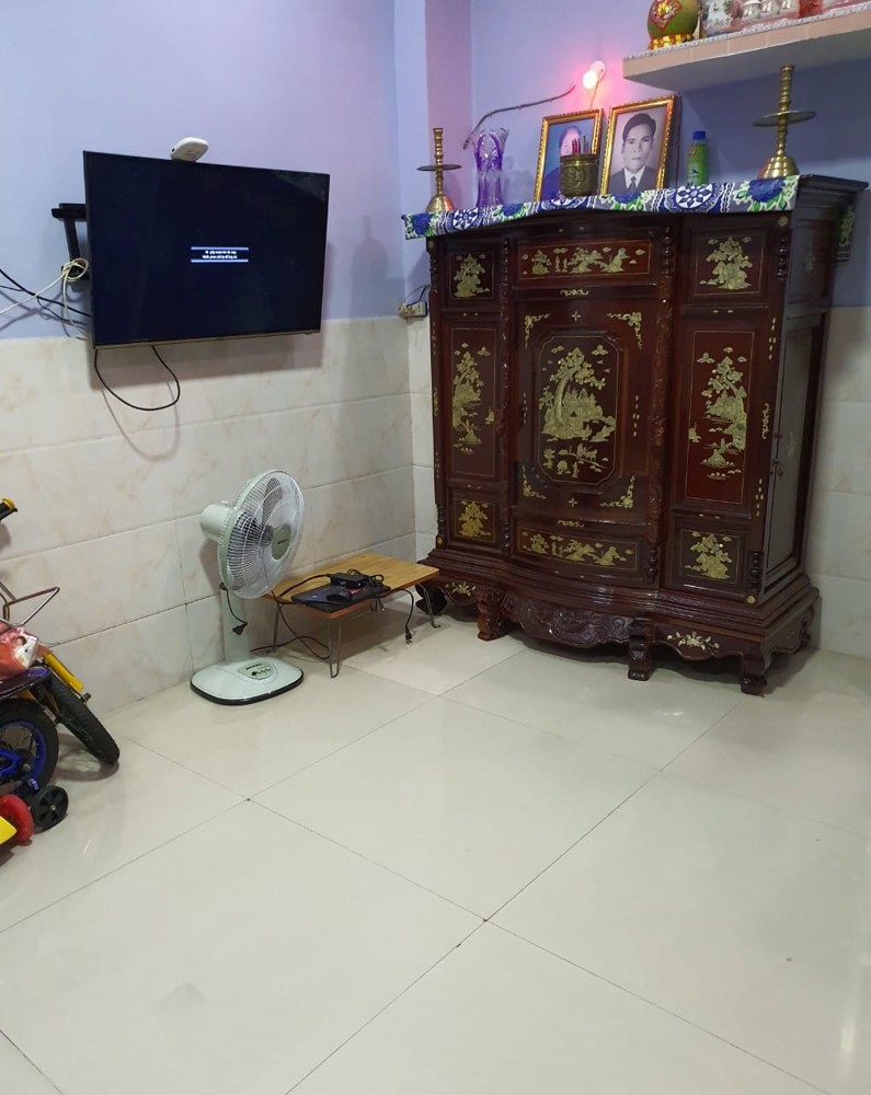 Bán Nhà Ấp Chiến Lược, Bình Tân, 2 Tầng, Giá 2.75 Tỷ