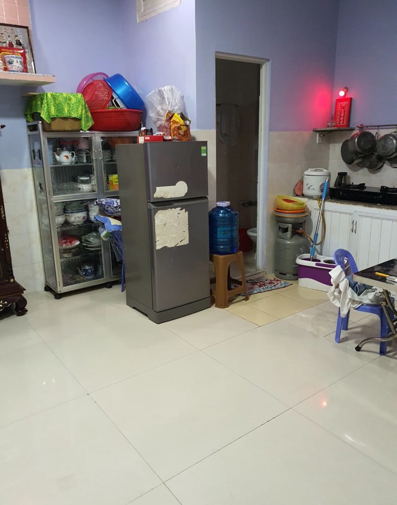 Bán Nhà Ấp Chiến Lược, Bình Tân, 2 Tầng, Giá 2.75 Tỷ