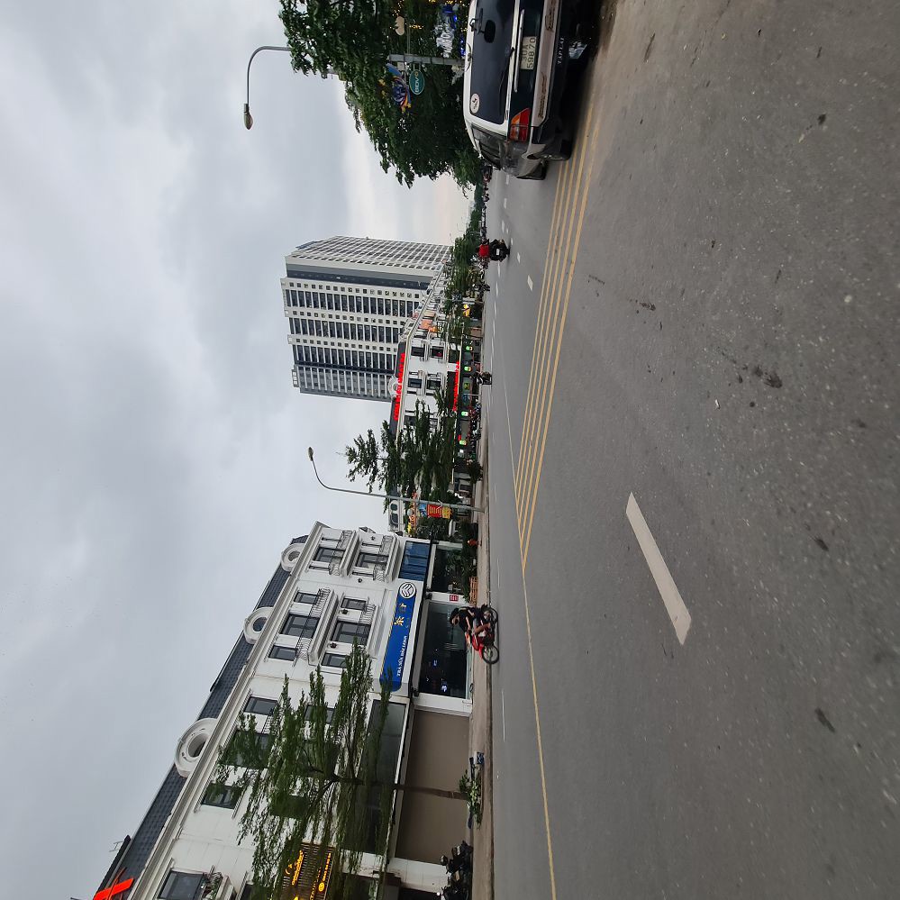 Bán Đất 31M2 Trâu Quỳ Gia Lâm Đường 13M Ô Tô Tránh Giá 6 Tỷ X 0989894845