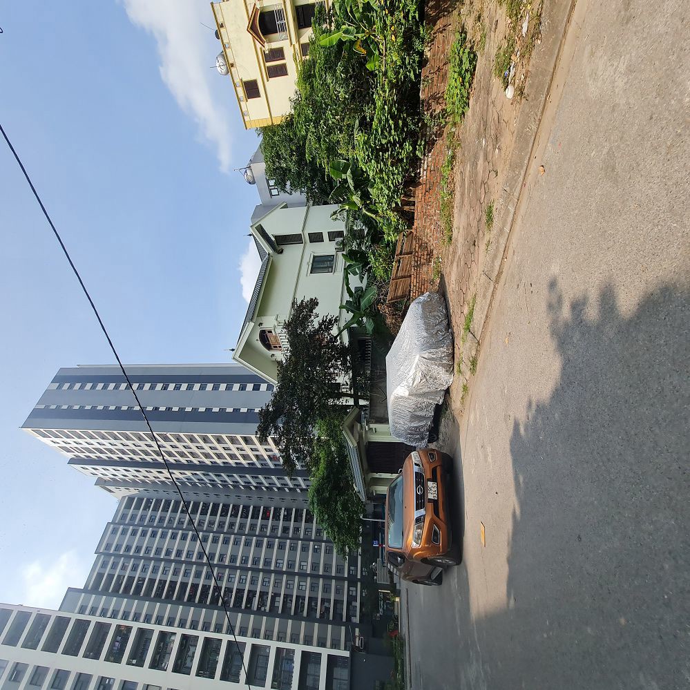 Bán Đất 31M2 Trâu Quỳ Gia Lâm Đường 13M Ô Tô Tránh Giá 6 Tỷ X 0989894845