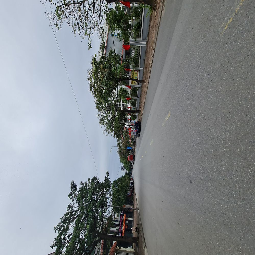 Bán Đất 31M2 Trâu Quỳ Gia Lâm Đường 13M Ô Tô Tránh Giá 6 Tỷ X 0989894845