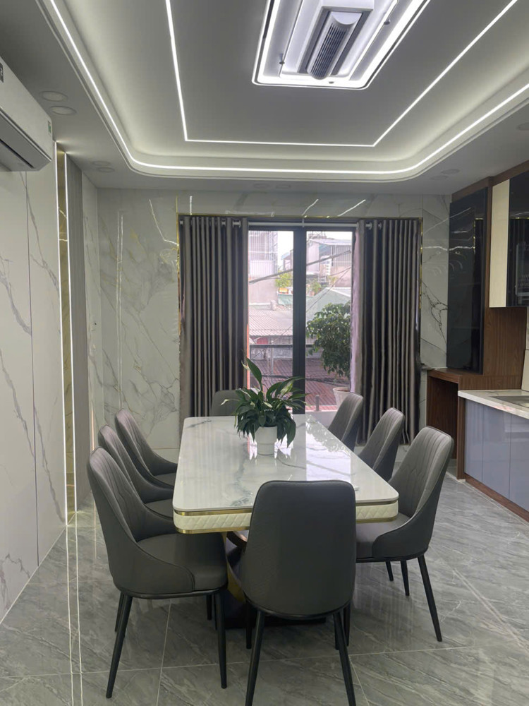 Bán Nhà Mặt Tiền 1 Trệt 1 Lửng 2 Lầu 5X20m Giá 5,8 Tỷ Đường Phạm Thị Tôm