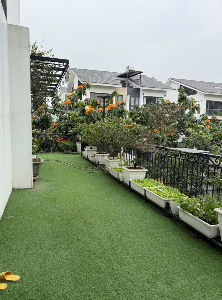 Biệt Thự An Vượng – Dương Nội – Chủ Cần Bán Gấp