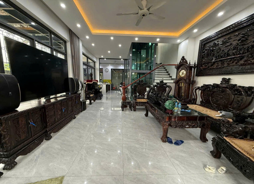 Biệt Thự An Vượng – Dương Nội – Chủ Cần Bán Gấp