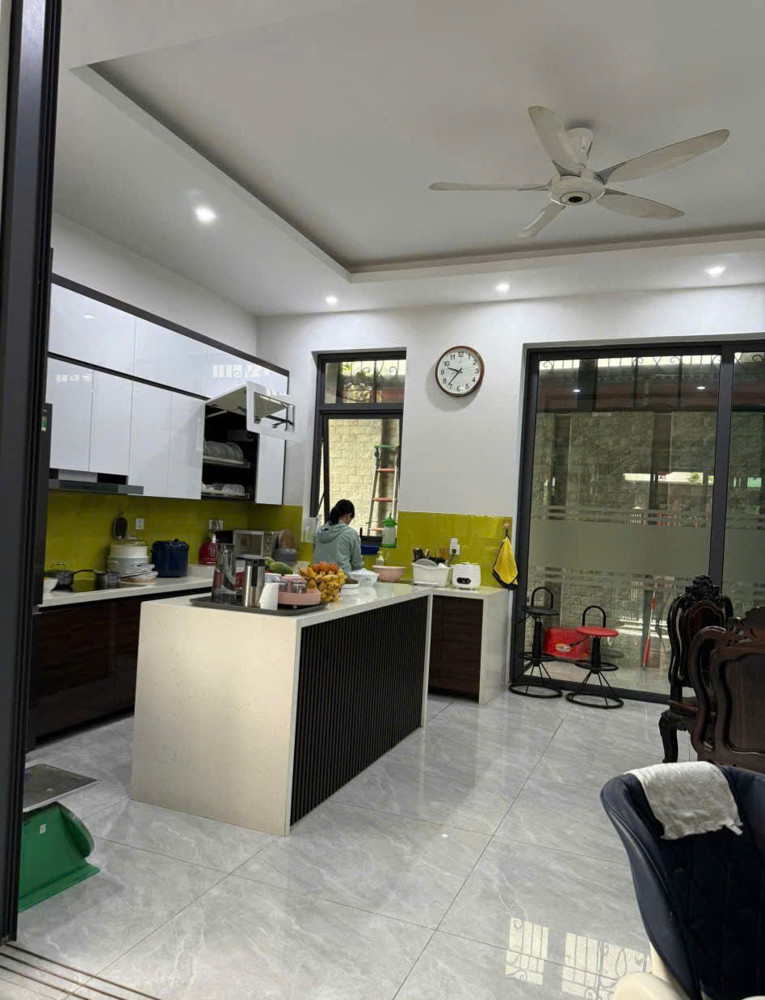 Biệt Thự An Vượng – Dương Nội – Chủ Cần Bán Gấp