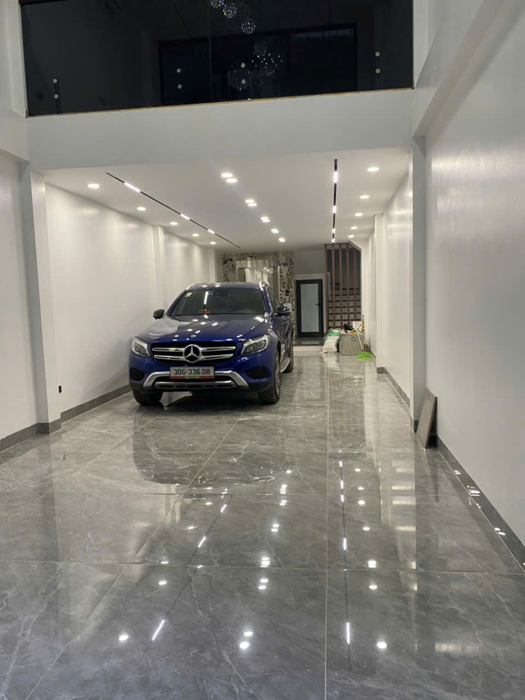 Bán Nhà Mới 100% – Vị Trí Đẹp Long Biên – Gần Cầu Trần Hưng Đạo