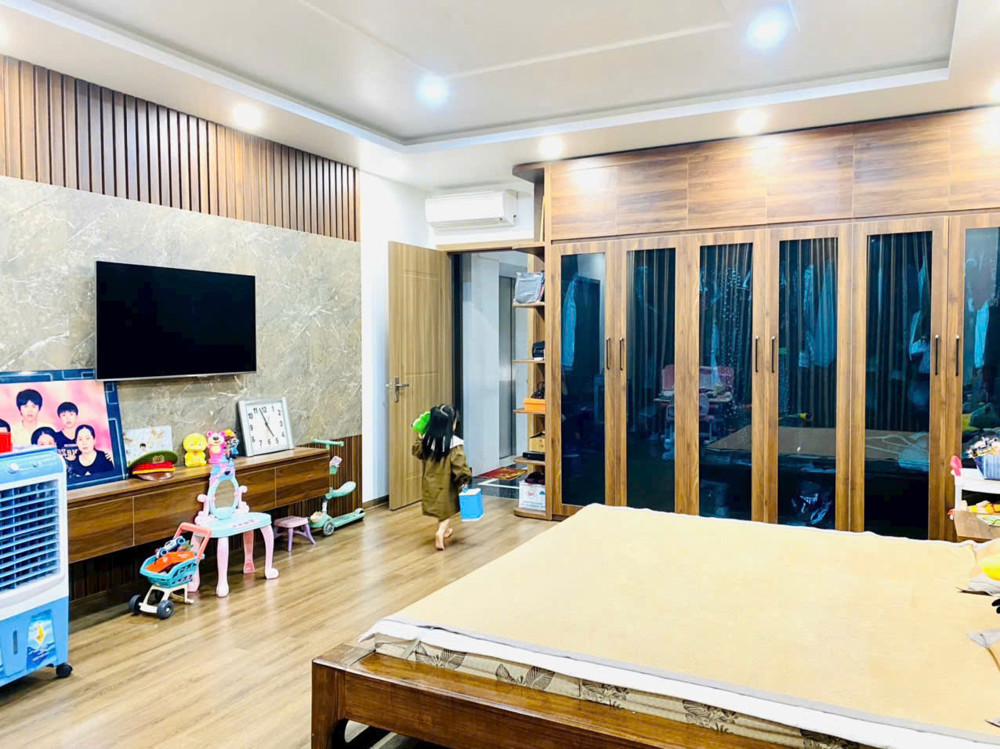 Bán Biệt Thự 4 Tầng Lê Hồng Phong – Hải An – Có Thang Máy – Giá 17 Tỷ