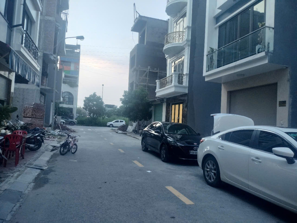 Bán Đất Tđc Cây Đa – Ngô Quyền – Đường 15M – Giá 110Tr/m²