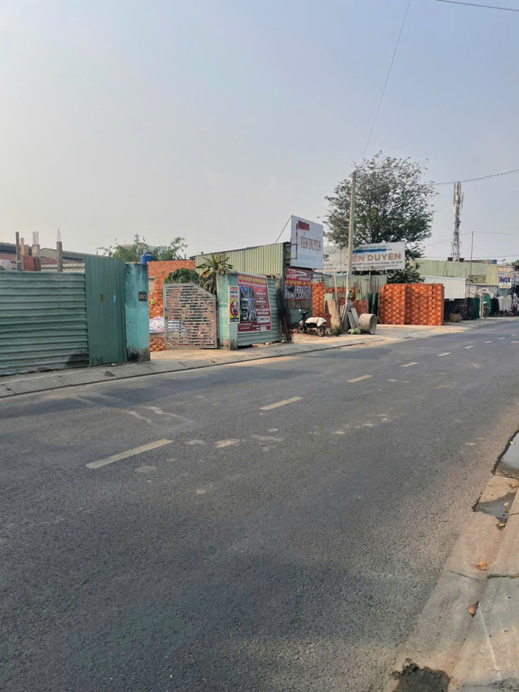 Gấp Bán Mặt Tiền Dương Công Khi – Ngang 10M – Giá Chỉ 14 Tỷ