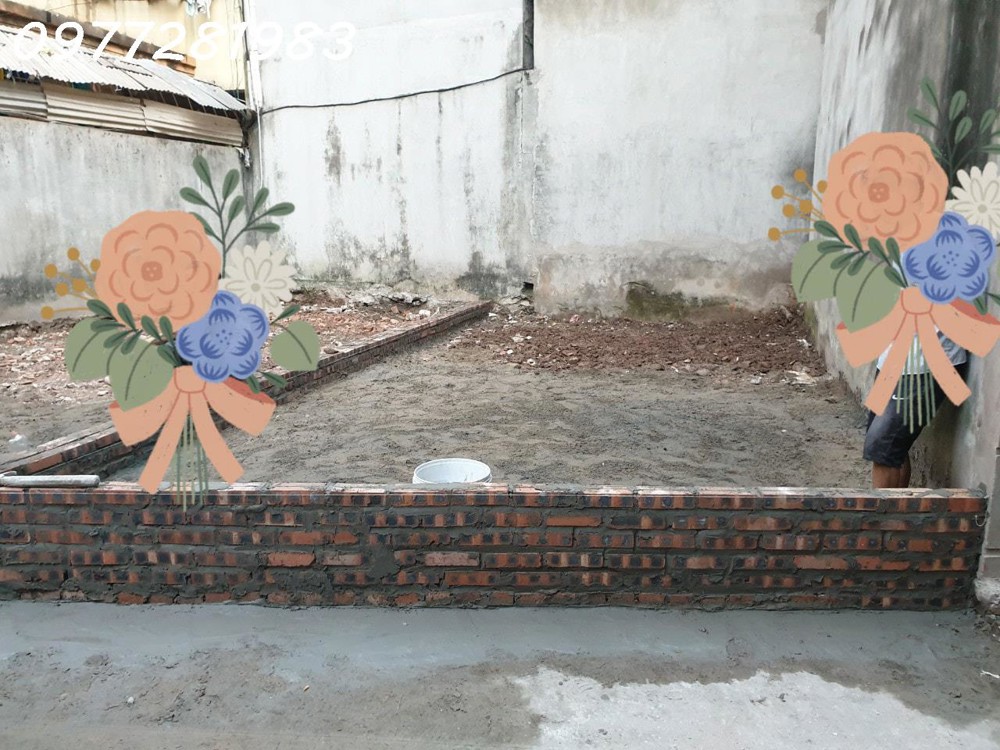 Chỉ Hơn 3.X Tỷ – Đất 45M Gần Vành Đai 4 Đức Thượng