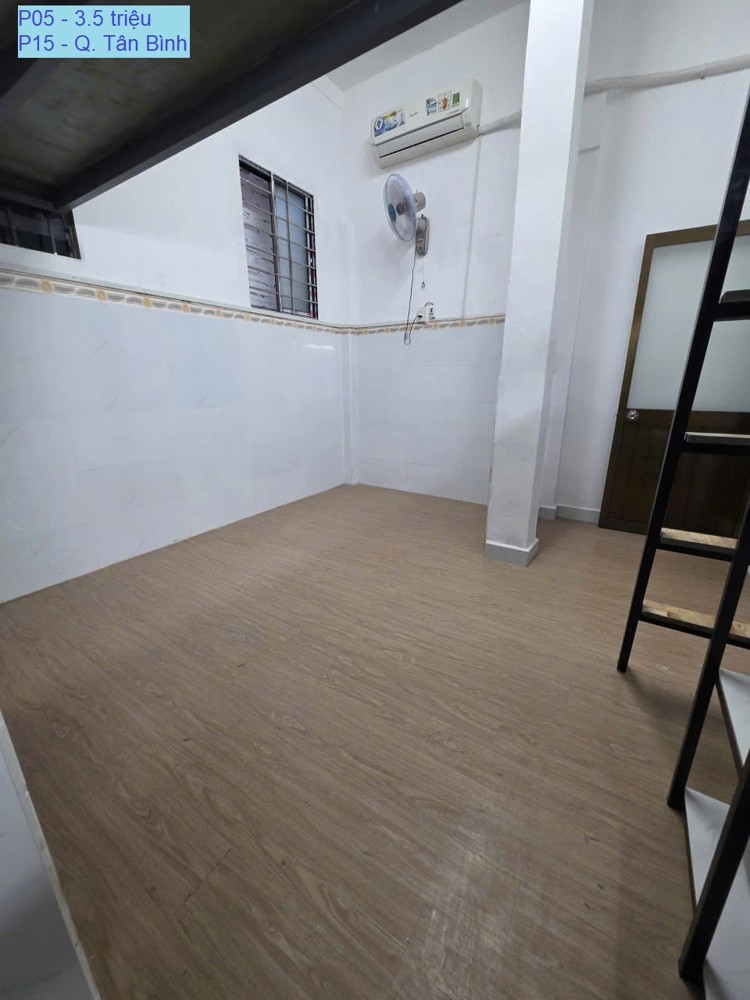 Cho Thuê Phòng Đẹp Giá Tốt Chỉ Từ 2.6Tr – Full Tiện Nghi – Giờ Tự Do – Không Chung Chủ