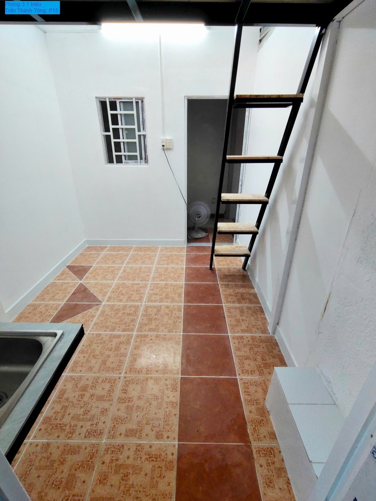 Cho Thuê Phòng Đẹp Giá Tốt Chỉ Từ 2.6Tr – Full Tiện Nghi – Giờ Tự Do – Không Chung Chủ