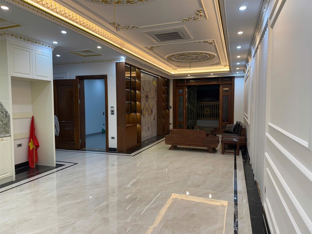 Cần Bán Biệt Thự Đơn Lập Khu Nhà Ở Viglacera Đại Mỗ , Tiếp Giáp Với Phố Lê Quang Đạo !