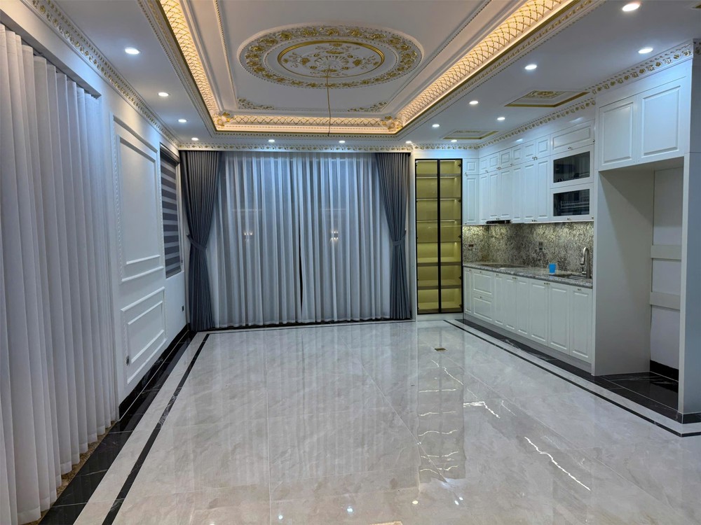 Cần Bán Biệt Thự Đơn Lập Khu Nhà Ở Viglacera Đại Mỗ , Tiếp Giáp Với Phố Lê Quang Đạo !