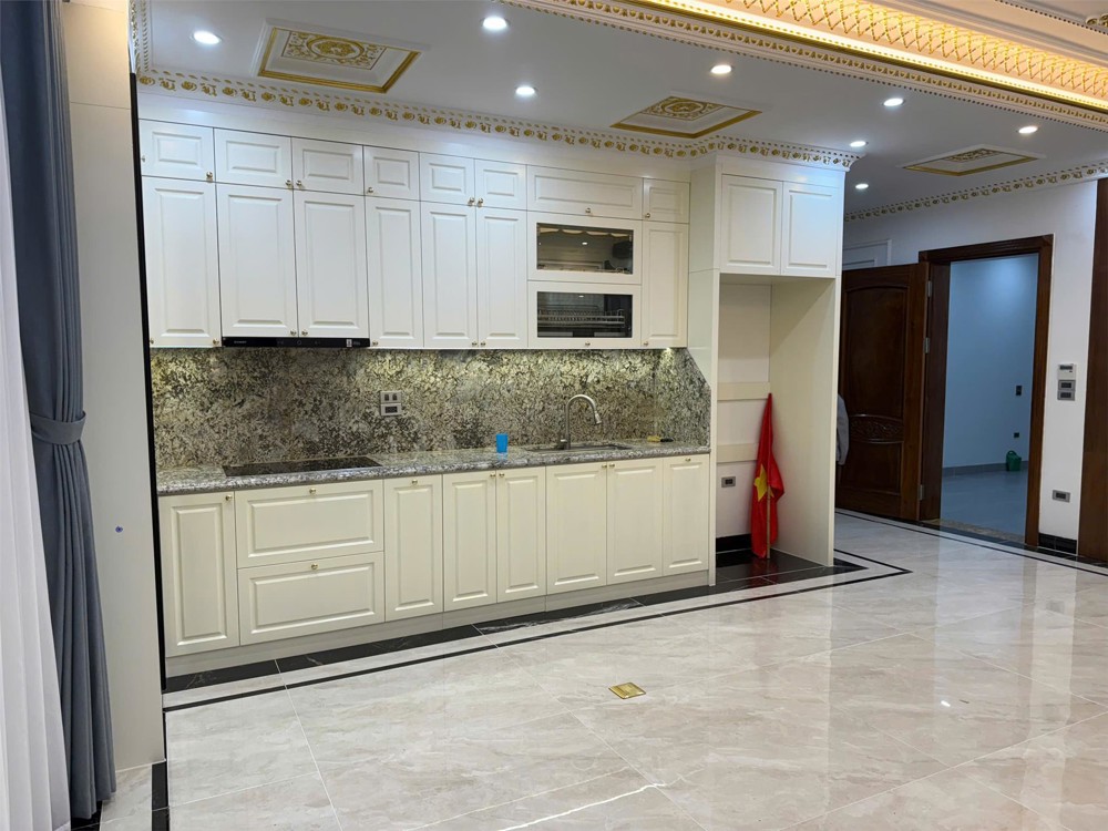 Cần Bán Biệt Thự Đơn Lập Khu Nhà Ở Viglacera Đại Mỗ , Tiếp Giáp Với Phố Lê Quang Đạo !