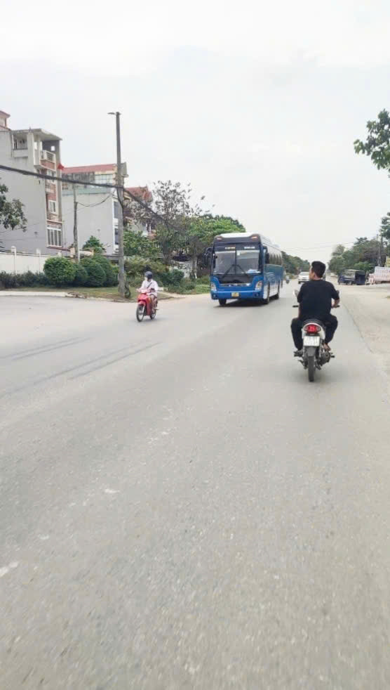 Bán Đất Nền Giá Rẻ Cạnh Khu Đhqg, Gần Đường Ql21 Mở Rộng 80M