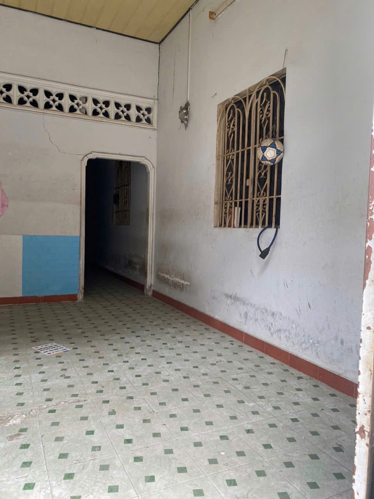 502 Huỳnh Tấn Phát – Dt Lớn 112M² – Giá Tốt 8 Tỷ 5