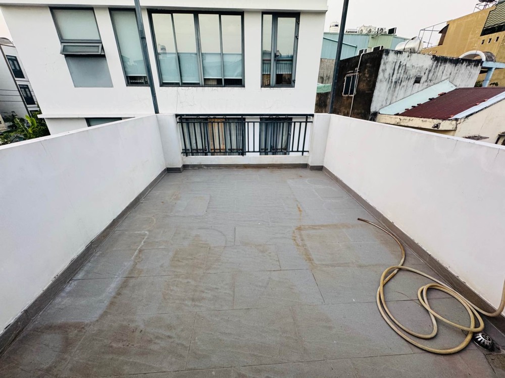 Sân Bay Tsn - Cv Gia Định - 3 Tầng Btct - Hẻm 3G - Khu Dân Trí Cao - 4 Tỷ 9 Thương Lượng