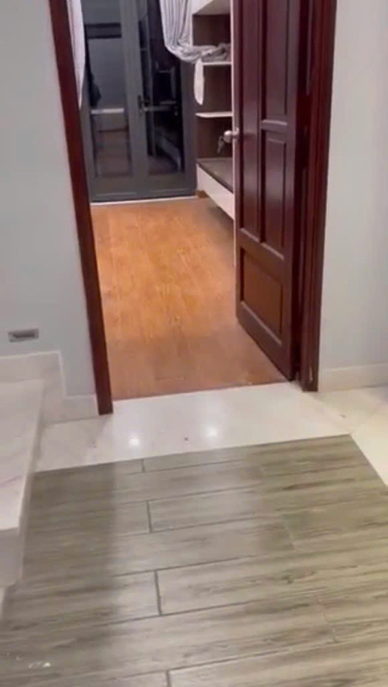 Cần Bán Gấp Nhà 4 Tầng, Hẻm Xe Hơi, Huỳnh Tấn Phát-4X15- Chỉ 6 Tỷ 35