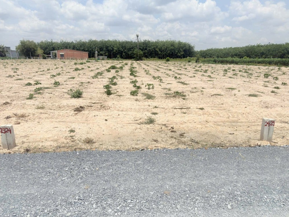 Đất Đẹp - Đầu Tư Sinh Lời - Chính Chủ Bán Đất Tại Xã Hảo Đước, Châu Thành, Tây Ninh